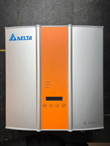 Inverter Delta SI 3300 3.3kW 3300W 230VAC