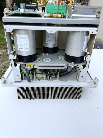 Module from inverter Fimer R800