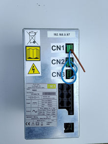 Monitoring board from inverter Fimer R800