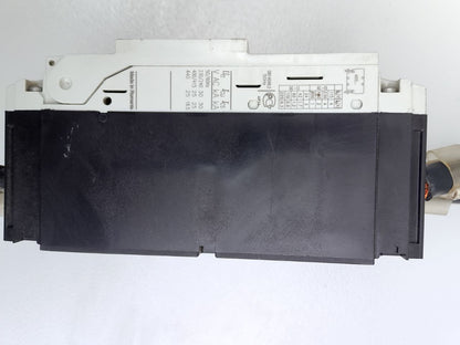 Switch Moeller NZM 1 for inverter Fimer R800