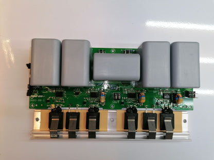 AC Board for Aurora ABB PVI TRIO OUTD 10.0kW/12.5kW — Fix Errors E034, E016, E007, E029