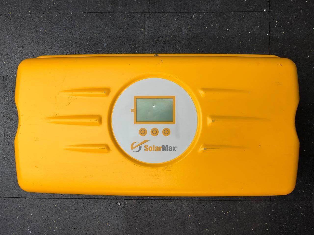 SolarMax 3000S PV-Grid Photovoltaic Inverter 3kW – Green Energy
