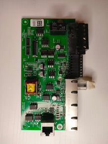 RS485, WLAN, LAN communication board for Sunways Photovoltaic Inverters AG D-78467