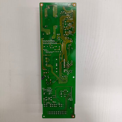 Monitoring Board For Photovoltaic PV inverter OMRON PWB (KP100 POWER) 1177828-8D