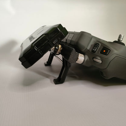 DJI RM700B Controller Kit + ALIENTECH DUO II Signal Booster