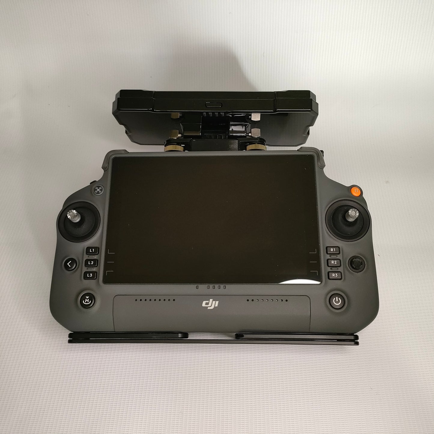 DJI RM700B Controller Kit + ALIENTECH DUO II Signal Booster