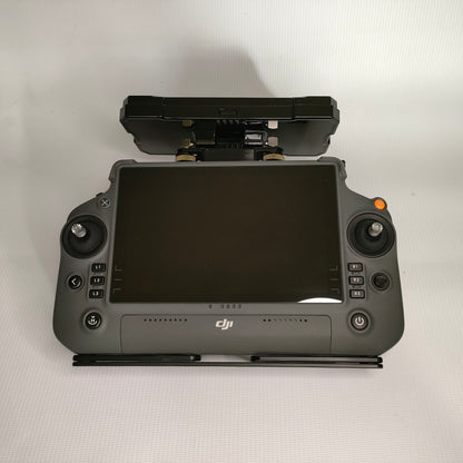 DJI RM700B Controller Kit + ALIENTECH DUO II Signal Booster