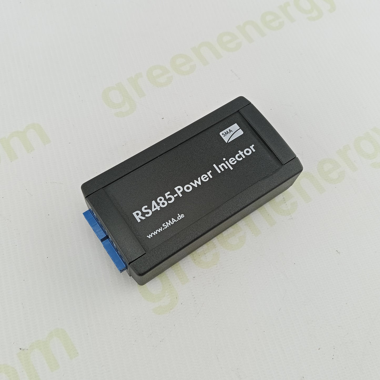 rs485-power injector SMA SMC SB TRIPOWER monitoring rs 485 photovoltaic