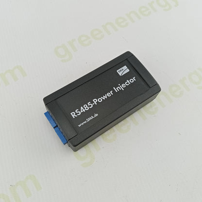 rs485-power injector SMA SMC SB TRIPOWER monitoring rs 485 photovoltaic