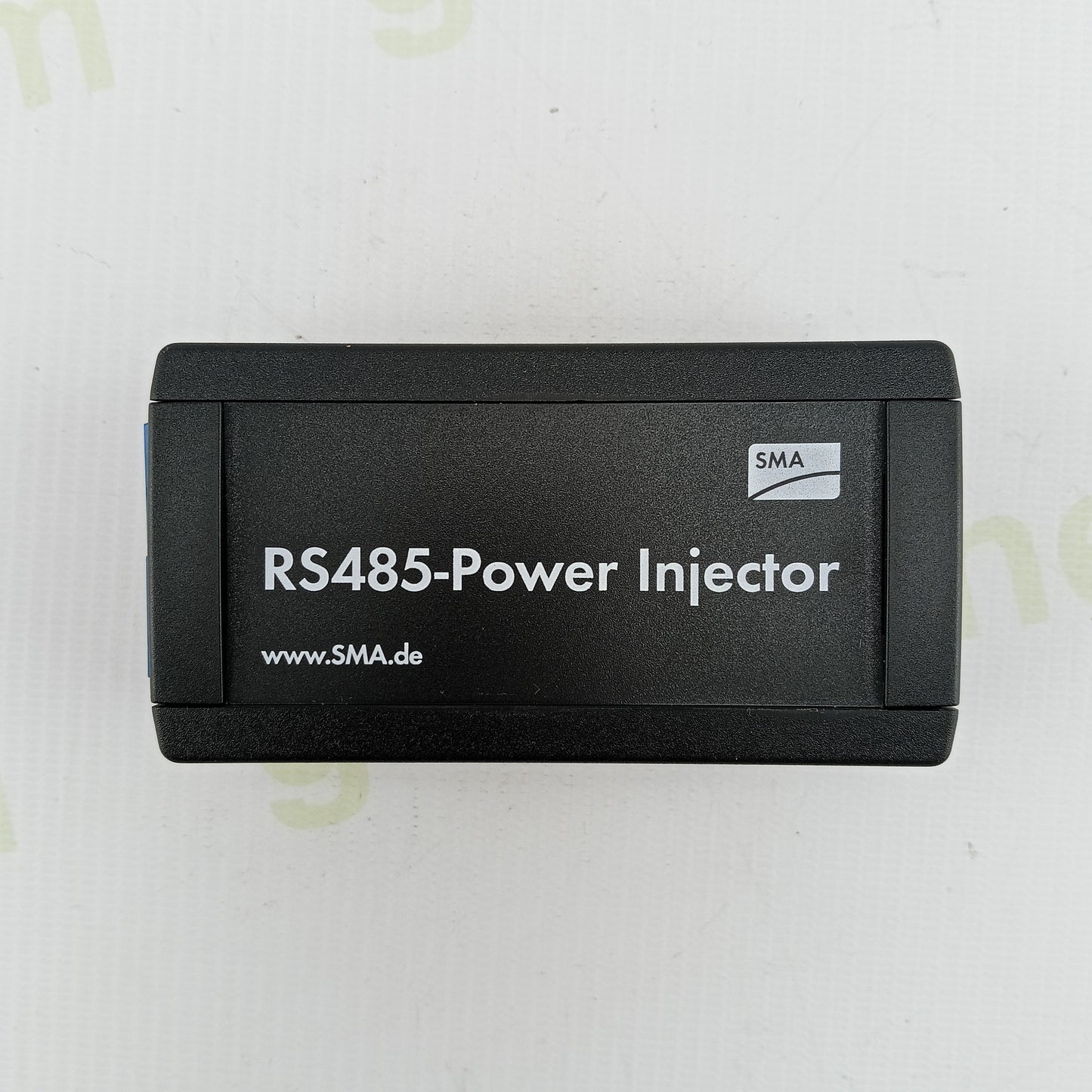 rs485-power injector SMA SMC SB TRIPOWER monitoring rs 485 photovoltaic