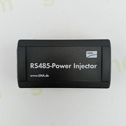 rs485-power injector SMA SMC SB TRIPOWER monitoring rs 485 photovoltaic