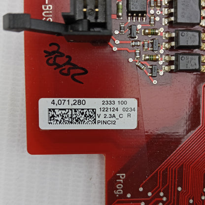 Fronius IG Plus AC/DC Power Board|Grid Inverter PCB|4.071.280|4,071,280