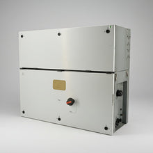 ABB PVS-100-TL Power Module + Wiring Box | 100 kW | 3-Phase | IP66 | P/N 3P809900000A / 3P47000WB06A | Made in Italy