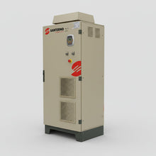 Santerno SUNWAY TG 70000 Grid-Tied Solar Inverter | 47.1 kW Rated | 3-Phase 400V | 1 MPPT
