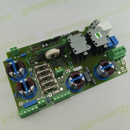 SMA SMC 2TL-CON Relay Control Board | 230 VAC | For SMC 9000TL / 10000TL / 11000TL Inverters