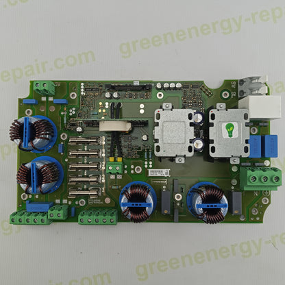 SMA SMC 2TL-CON Relay Control Board | 230 VAC | For SMC 9000TL / 10000TL / 11000TL Inverters