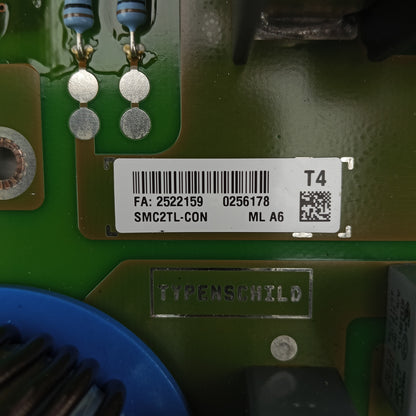 SMA SMC 2TL-CON Relay Control Board | 230 VAC | For SMC 9000TL / 10000TL / 11000TL Inverters