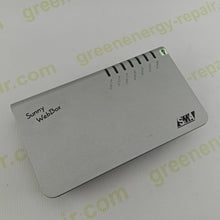 SMA Sunny WebBox USB Data Logger | RS485 Communication | PV Monitoring System |