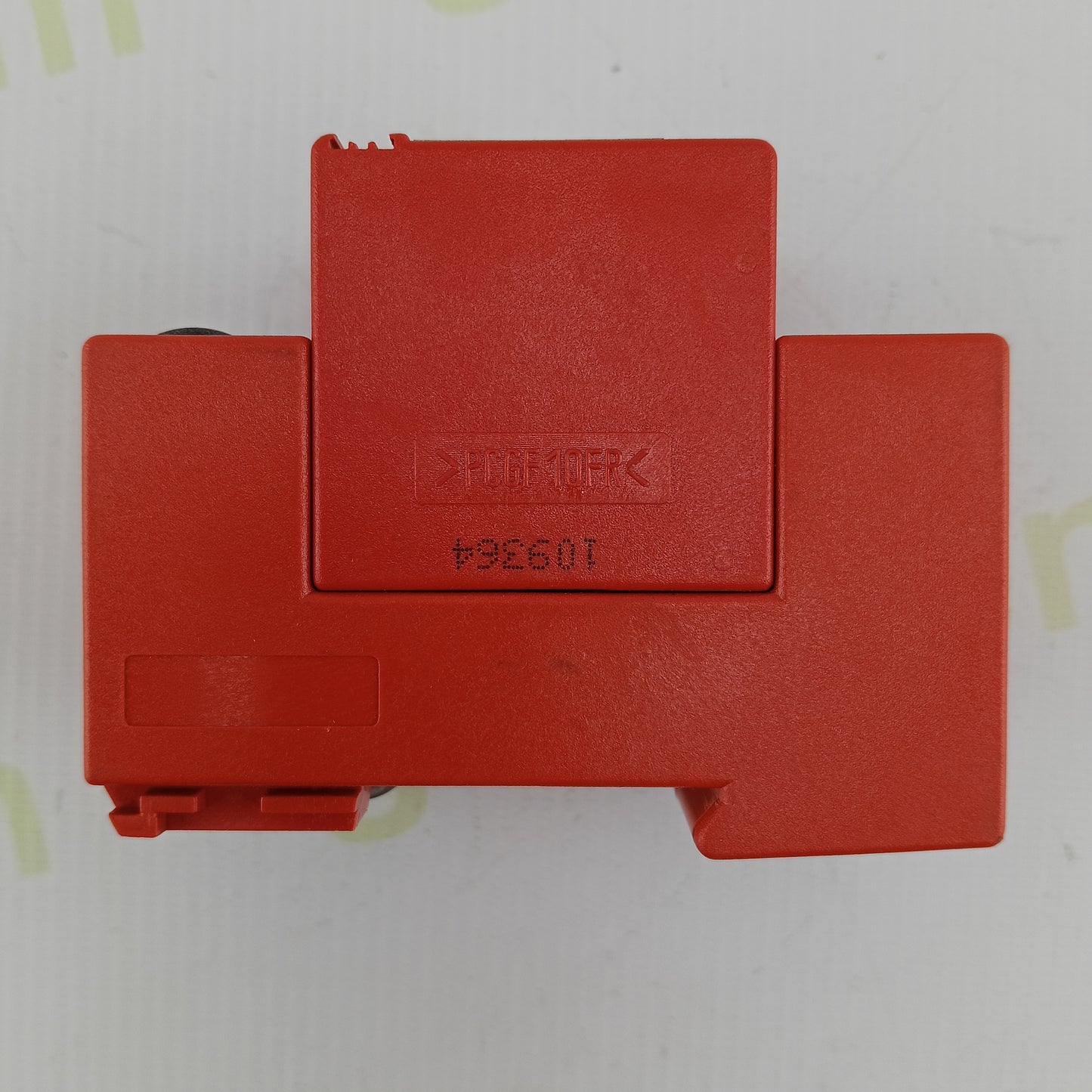 AEG NUA600 / N-PE Type 2 Surge Protection Device | Class II SPD | AC 230/255 V | 3-Module Unit