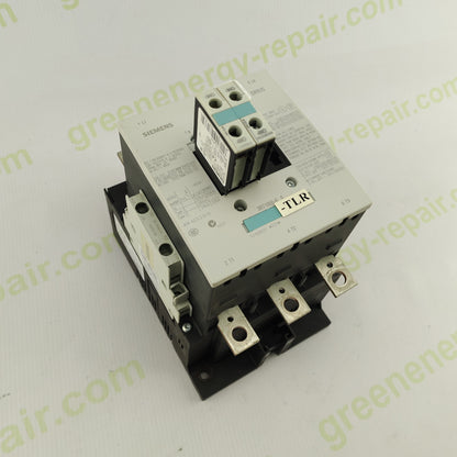 Siemens 3RH1921-1DA11 Auxiliary Contact Block | AC-15 / DC-13 | 10A 240V | IEC 60947-5-1 | Industrial Control