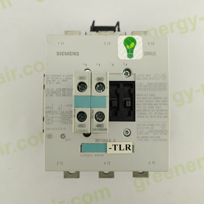 Siemens 3RH1921-1DA11 Auxiliary Contact Block | AC-15 / DC-13 | 10A 240V | IEC 60947-5-1 | Industrial Control