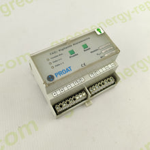 Vigilante de Aislamiento FAC3/900/C | PROAT | 230 V AC Auxiliary Voltage | Industrial Insulation Monitoring Relay