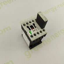 Siemens 3RH1122-1AN20 Auxiliary Contactor | 4 NO + 0 NC | 24V AC Coil | IEC Industrial Control Relay