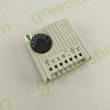 Rittal Temperature Indicating Equipment | 38PA | 24–60V / 115–250V | Max 30W | CE & UL Listed