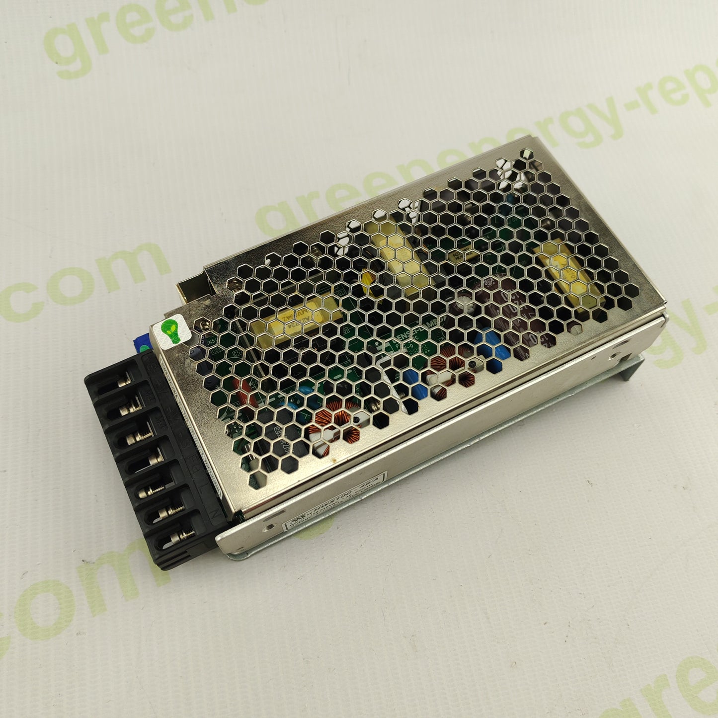 TDK-Lambda cA'us HWS100-48/A Power Supply | 48 V DC | 2.1 A | 100–240 VAC Input | Industrial Grade