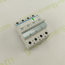 Hager SBN440 | 40A 4-Pole Disconnector Switch | 400 V AC | Original Industrial Component