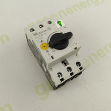 Moeller PKZM0-1,6-T Motor Protection Circuit Breaker | 1.6 A | IEC/EN 60947-2 | 50 kA | ATEX Certified
