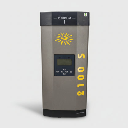 Diehl Controls 2100S-IT-3P-MC3-DC Solar Inverter | 1.75 kW | 230 VAC | 200–500 VDC | IP54