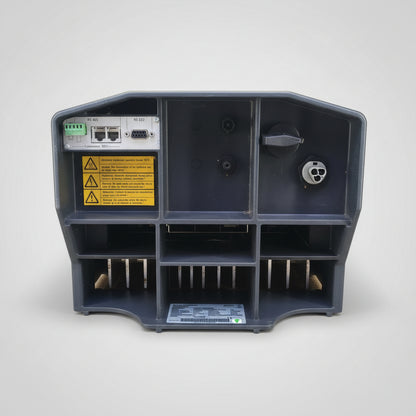 Diehl Controls 2100S-IT-3P-MC3-DC Solar Inverter | 1.75 kW | 230 VAC | 200–500 VDC | IP54