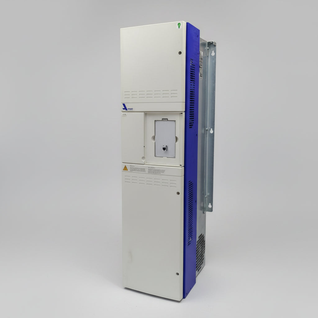 Answer Drives SVGT125GEPFNM10 | 86 kVA Industrial Power Converter | 84 kW | 430–760 V DC | 3-Phase