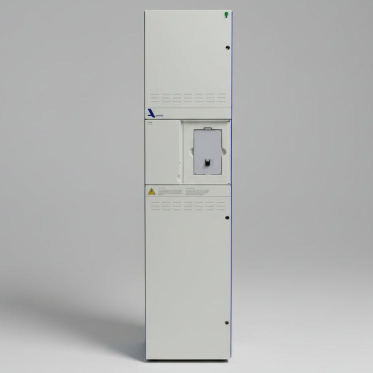 Answer Drives SVGT125GEPFNM10 | 86 kVA Industrial Power Converter | 84 kW | 430–760 V DC | 3-Phase