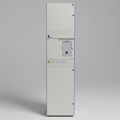 Answer Drives SVGT125GEPFNM10 | 86 kVA Industrial Power Converter | 84 kW | 430–760 V DC | 3-Phase