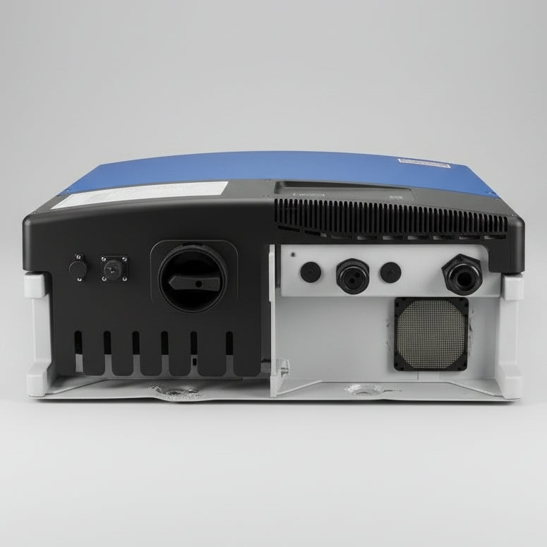 SMA Sunny Tripower STP 20000TL-30 | 20 kW | 3-Phase String Inverter | Original SMA