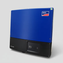 SMA Sunny Tripower STP 20000TL-30 | 20 kW | 3-Phase String Inverter | Original SMA