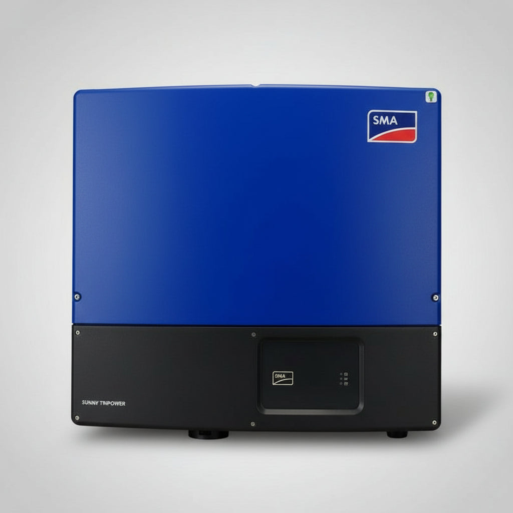 SMA Sunny Tripower STP 20000TL-30 | 20 kW | 3-Phase String Inverter | Original SMA