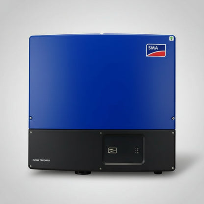 SMA Sunny Tripower STP 20000TL-30 | 20 kW | 3-Phase String Inverter | Original SMA