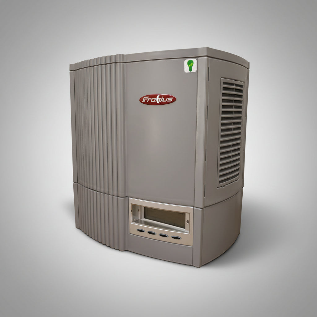 Fronius IG 20 Solar Inverter | Art. No. 4.200.002 | 1.8 kW | 230V