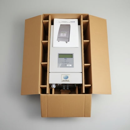 Oelmaier PAC7 Solar Inverter v1.5 | Art. No. 78007 | 7 kW | 3-Phase | IP65