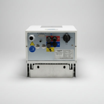 Oelmaier PAC7 Solar Inverter v1.5 | Art. No. 78007 | 7 kW | 3-Phase | IP65