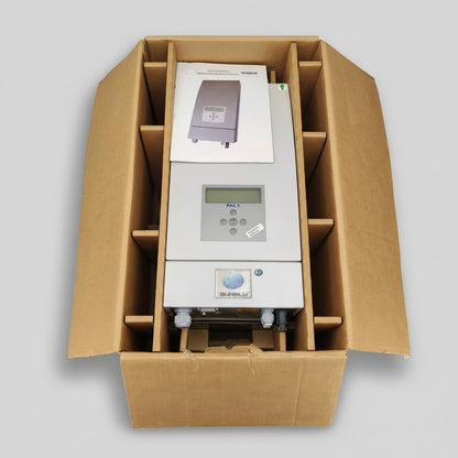 Oelmaier PAC5 Solar Inverter | 5 kW | 3-Phase Grid-Tie | German Quality