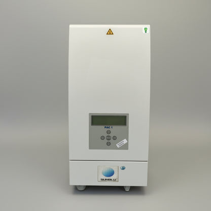 Oelmaier PAC7 Solar Inverter v1.5 | Art. No. 78007 | 7 kW | 3-Phase | IP65