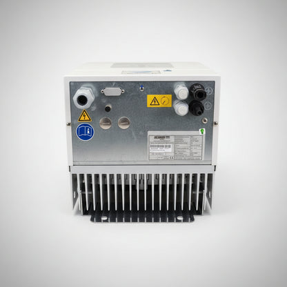 Oelmaier PAC5 Solar Inverter | 5 kW | 3-Phase Grid-Tie | German Quality