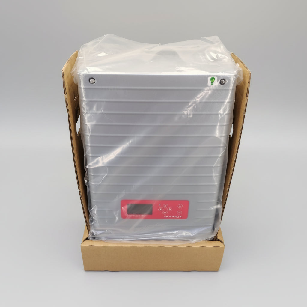 Sunways NT 5000 Solar Inverter | 4.6 kW Rated / 5.0 kW Max | 230V | IP54 | Germany