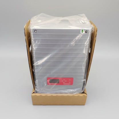 Sunways NT 5000 Solar Inverter | 4.6 kW Rated / 5.0 kW Max | 230V | IP54 | Germany