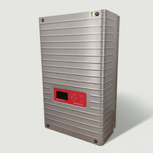 Sunways NT 5000 Solar Inverter | 4.6 kW Rated / 5.0 kW Max | 230V | IP54 | Germany