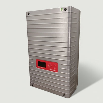 Sunways NT 5000 Solar Inverter | 4.6 kW Rated / 5.0 kW Max | 230V | IP54 | Germany